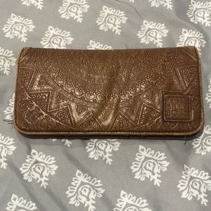 Wallet